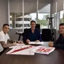 Kevin Castaño llega a River como la segunda compra más cara de la historia del club: quién lo supera