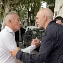 Elecciones en CABA: Horacio juega, Santoro crece y Jorge Macri ya tiene candidato
