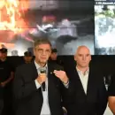 Graves incidentes en el Congreso: Macri confirmó destrozos por $260 millones, 20 policías heridos y una megacausa contra los barras
