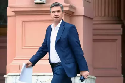 Leandro Zdero