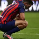 El fuerte testimonio de un ex jugador de San Lorenzo: "Me diagnosticaron depresión y pensaba boludeces"