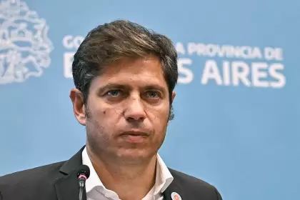 Axel Kicillof