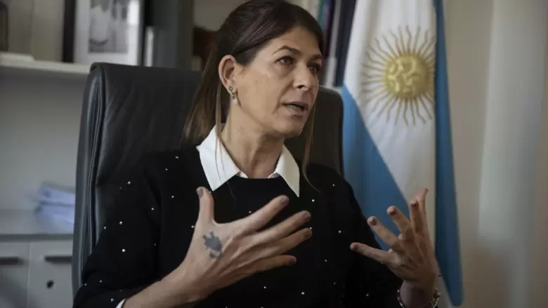 Guadalupe Tagliaferri
