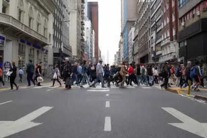 ELECCIONES en CABA: entre la dispersión y la concentración de votos 