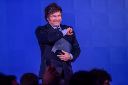 Claudio Caprarulo responde: Argentina ante el FMI, la inflación y el cepo, ¿qué viene para la economía en los próximos meses?