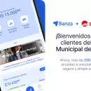 Banco Municipal y Banza se unen para democratizar el acceso a las inversiones