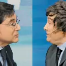 "Tinturelli", "pautero", "quebrador serial" y "empresario prebendario": La Justicia lo citó a Javier Milei y deberá pedirle disculpas a Fontevecchia