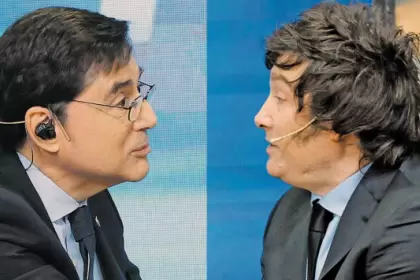 Audiencia de Conciliación entre Javier Milei y Jorge Fontevecchia: Un Nuevo Capítulo Judicial