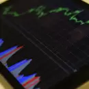Fuerte suba del Merval y de los ADR