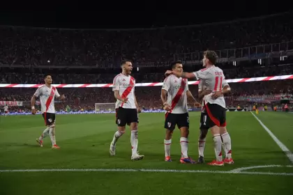 River llega a este encuentro como favorito por su amplio palmarés y el destacado plantel con el que cuenta