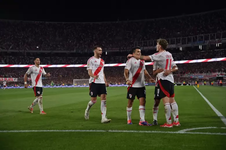 River