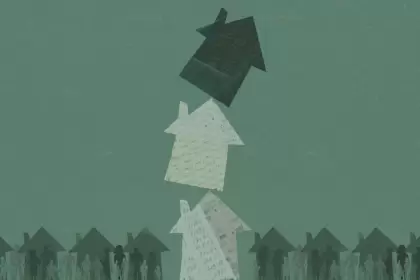 Los jóvenes de los barrios populares hablan en sus propias palabras