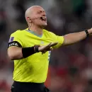 La revelación del árbitro de Atlético-Real Madrid sobre el penal que le anuló a Julián Álvarez