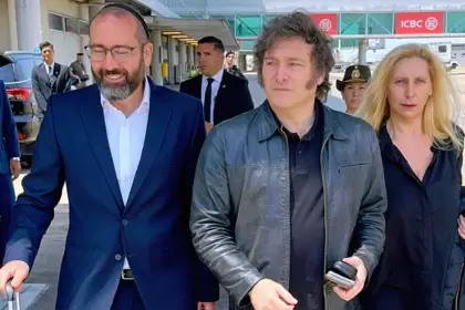 Javier Milei