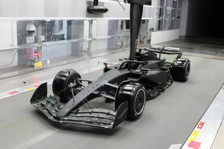 Cadillac competirá en Fórmula 1 desde la temporada 2026
