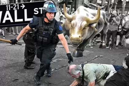 En Wall Street siguen confiando en Argentina