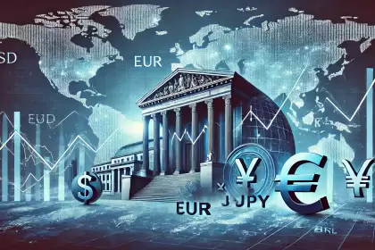 bancos centrales