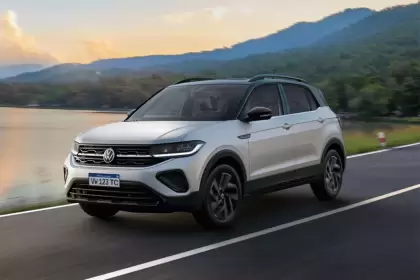 Financiación de 0 km: Volkswagen ofrece 9 modelos a tasa sin interés
