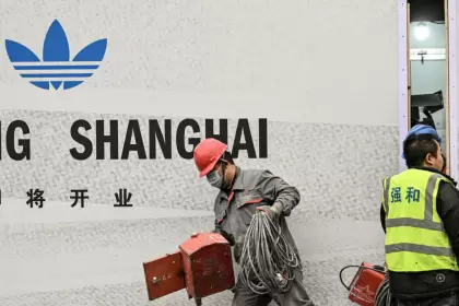 En plena guerra comercial, China muestra buenos datos