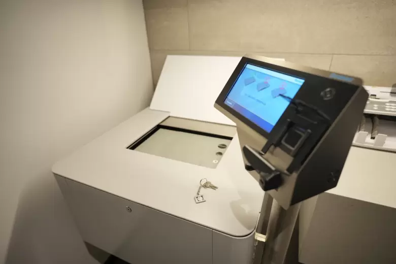Cajas de seguridad privadas vs. bancarias: ¿Cuál es la mejor opción para proteger tus valores?