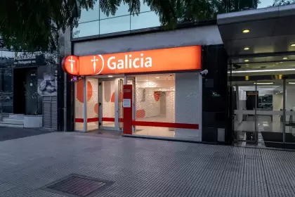 Este jueves no hay bancos: la razn detrs del feriado inesperado