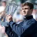 ¿Cuánto dinero en premios y puntos ATP se llevó Jack Draper por salir campeón del Masters 1000 de Indian Wells?