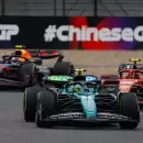 Fórmula 1: ¿quién es el piloto con más victorias en China?