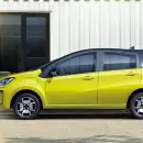 Se reglamentó la importación libre de impuestos de autos electrificados