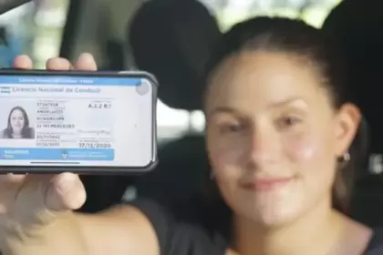 Ley de Tránsito: el gobierno oficializó cambios en la licencia de conducir, VTV y peajes