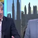 Luis Caputo, sobre lo que pasará cuando liberen las restricciones cambiarias: "No habrá salto devaluatorio"