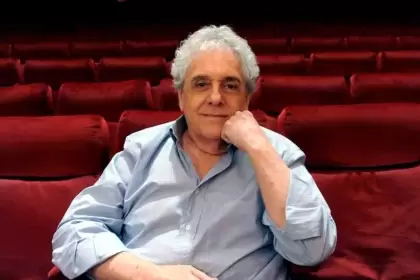 Murió Antonio Gasalla, el capocómico que dejó una huella imborrable en la cultura argentina
