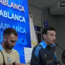La Selección Argentina se solidariza con Bahía Blanca: jugará un amistoso y construirá casas para ayudar a los afectados por el temporal