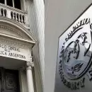 Llegó el primer desembolso del FMI: las reservas del BCRA treparon a casi US$ 36.800 millones