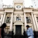 Compresión de tasas y menos volatilidad: el plan del Central para dar previsibilidad al mercado de pesos