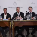 Las principales definiciones de Pablo Quirno en el Congreso: cheque en blanco, devaluación y peso fuerte