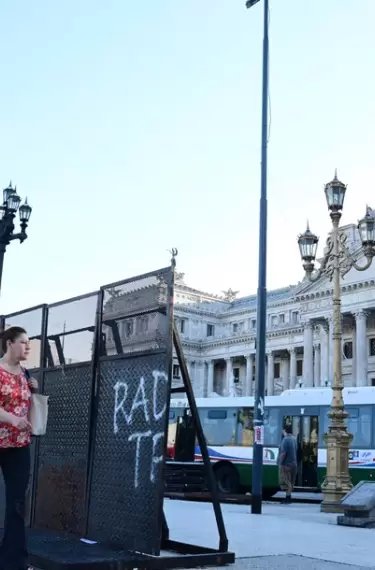 congreso