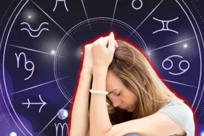 Estos son los tres signos más débiles del horóscopo