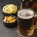 La ciudad argentina con mayor consumo de cerveza: ¿cuántos litros se toman al año?
