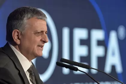 El primer objetivo está puesto en 2030, con la búsqueda de exportar para esa fecha U$S 30.000 millones.