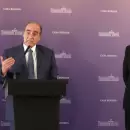 Guillermo Francos volvió a hablar de Manuel Adorni y el Gordo Dan como candidatos en la Ciudad