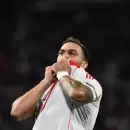 El maleficio que rompió River con el gol de Leandro González Pírez ante Ciudad de Bolívar por Copa Argentina