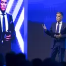 "Sería una muy buena señal si hay una baja, aunque sea parcial, en Ingresos Brutos"