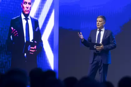 "Sera una muy buena seal si hay una baja, aunque sea parcial, en Ingresos Brutos"