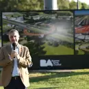 La megaobra que anunció Jorge Macri: inversión de más de $50.000 millones para conectar el Bajo Belgrano con Aeroparque