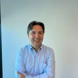 Jorge Ángel Harker