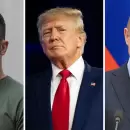 Descifrando la diplomacia alrededor de la guerra ruso-ucraniana