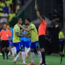 Polémica en las Eliminatorias porque Brasil hizo 7 cambios contra Colombia: ¿le pueden dar por perdido el partido?