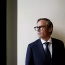 Escándalo con Foster Gillett: lo investigan por posible lavado de dinero en la compra y venta de jugadores argentinos