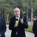 "No es por ahí": Fernán Quirós criticó a Horacio Rodríguez Larreta y dejó una frase picante