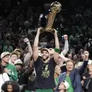 La impresionante cifra por la que se vendió la franquicia más ganadora de la historia de la NBA